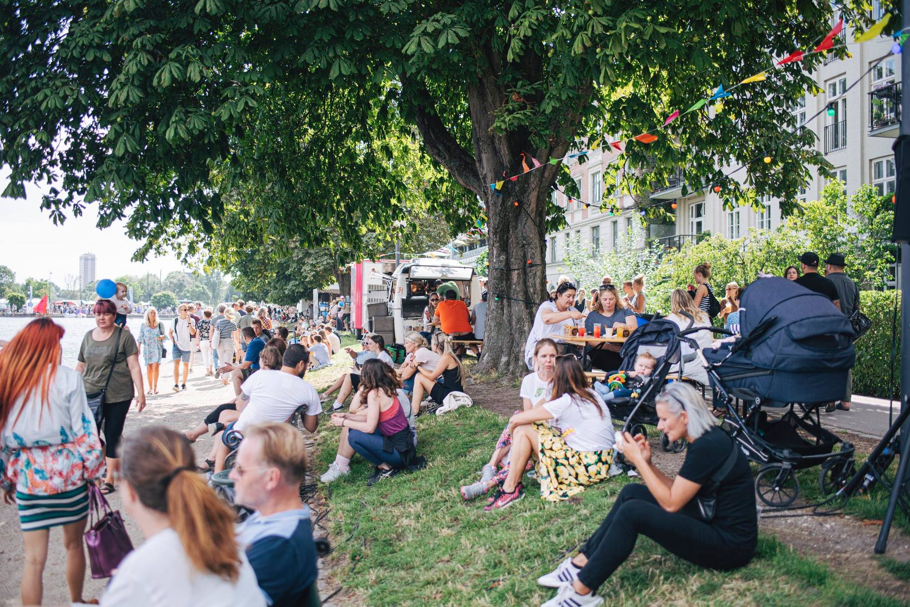 Street Food om Søerne den 19.-21... - Street Food om Søerne