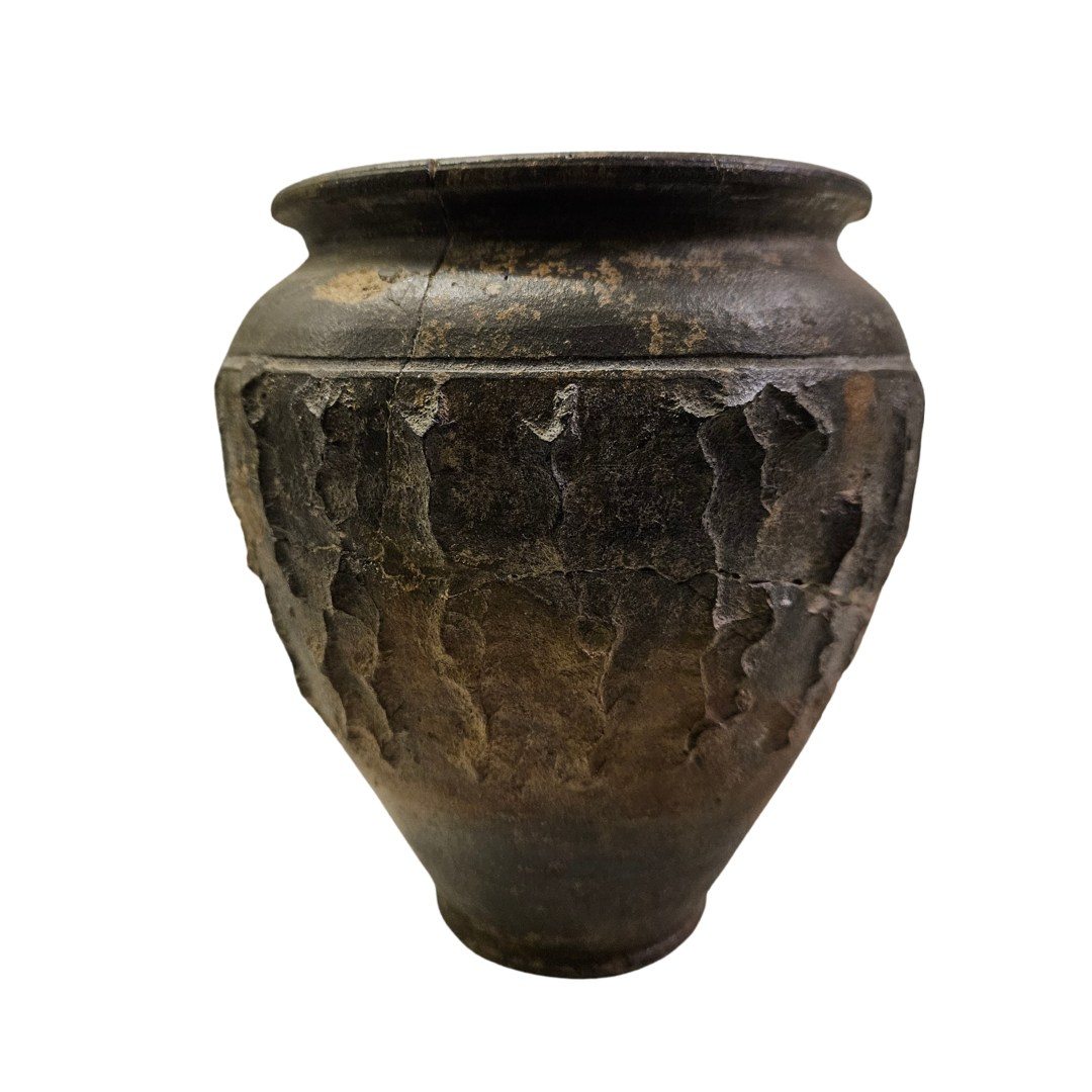 Rusticated Ware... - Danum Gallery, Library and Museum | Facebook