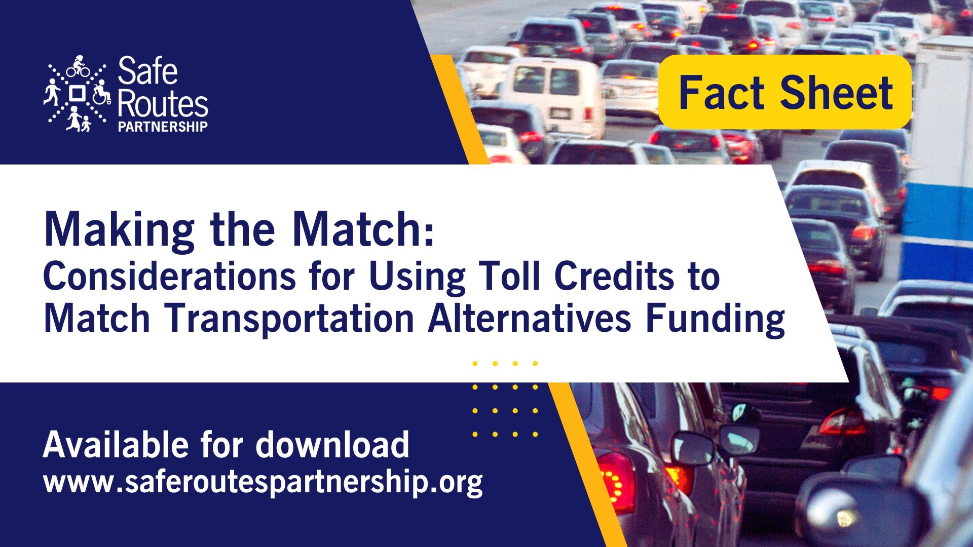 Safe Routes Partnership