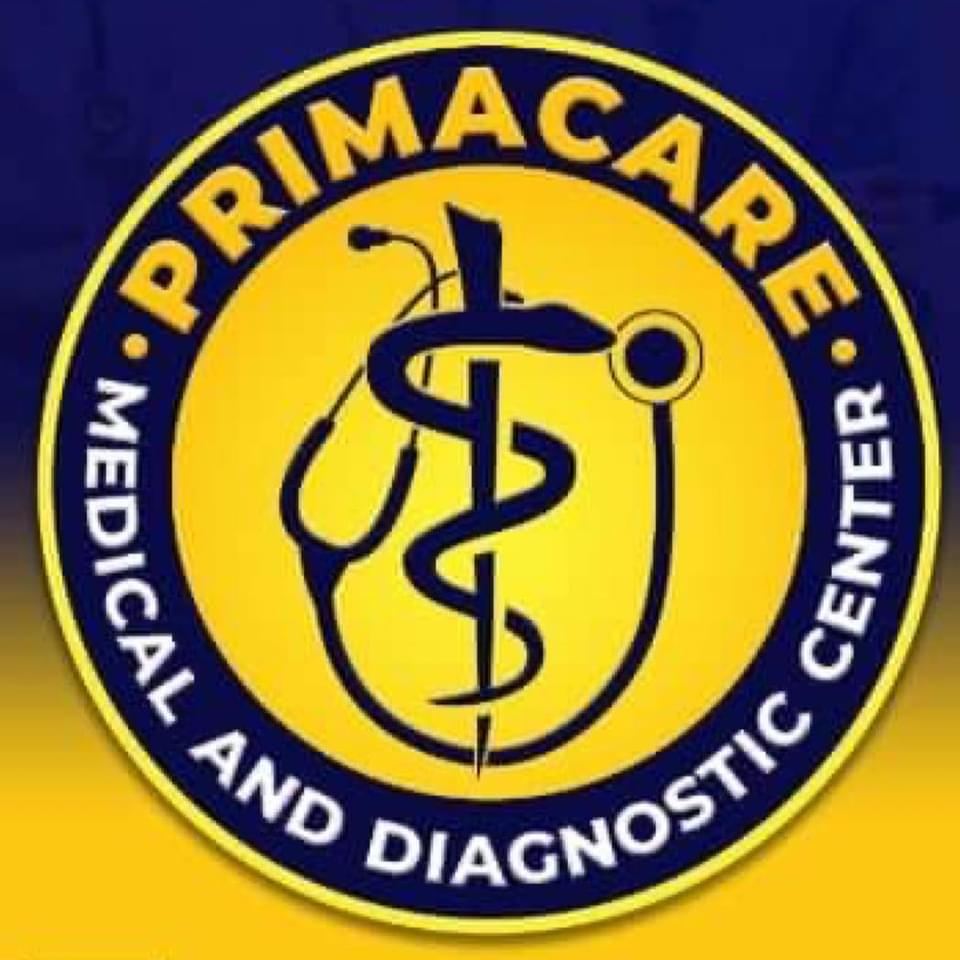Primacare... - Primacare Medical and Diagnostic Center