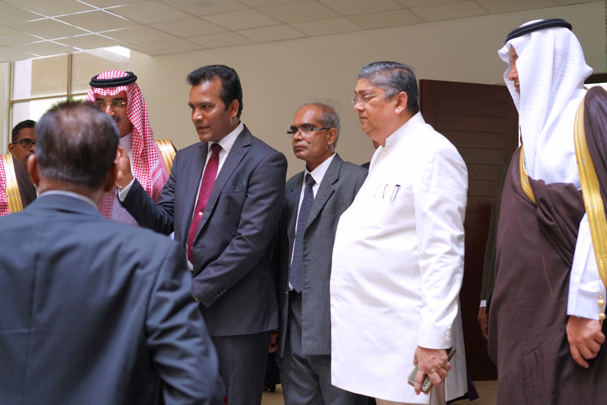 Wayamba University of... - Wayamba University of Sri Lanka