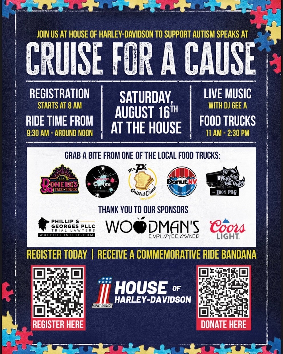 Autism Speaks Chicagoland - It’s Throwback Thursday all week! Raise ...