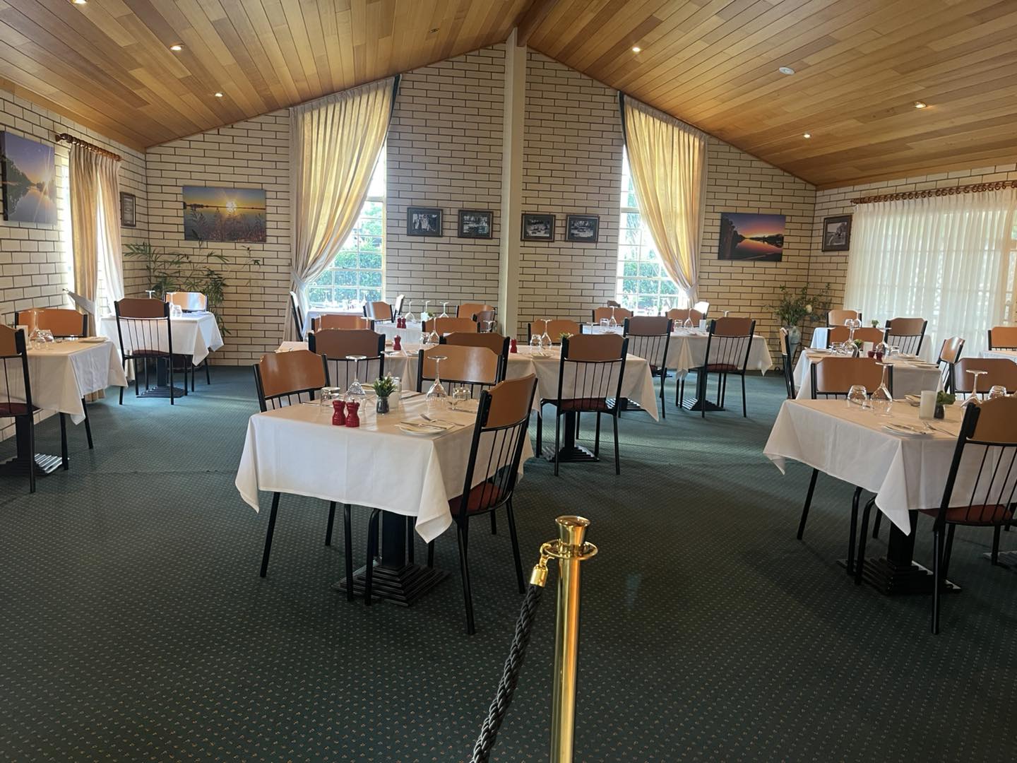 Riverland Motor Inn | Saint George QLD