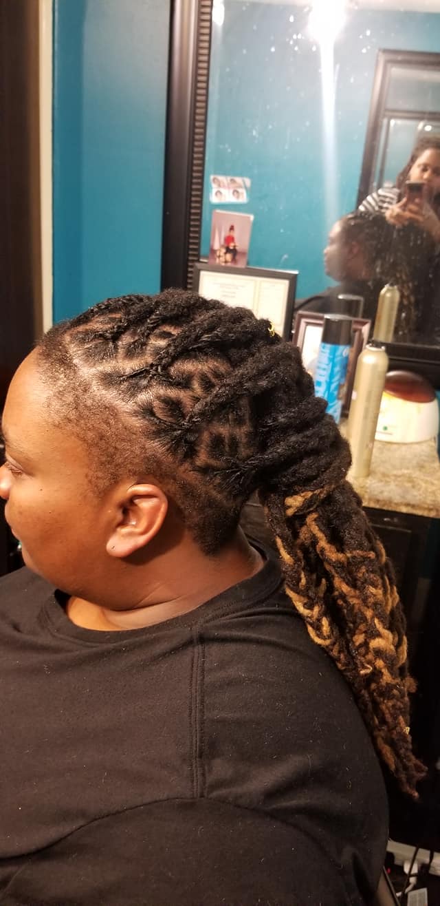 The Loc Doctor | North Little Rock AR