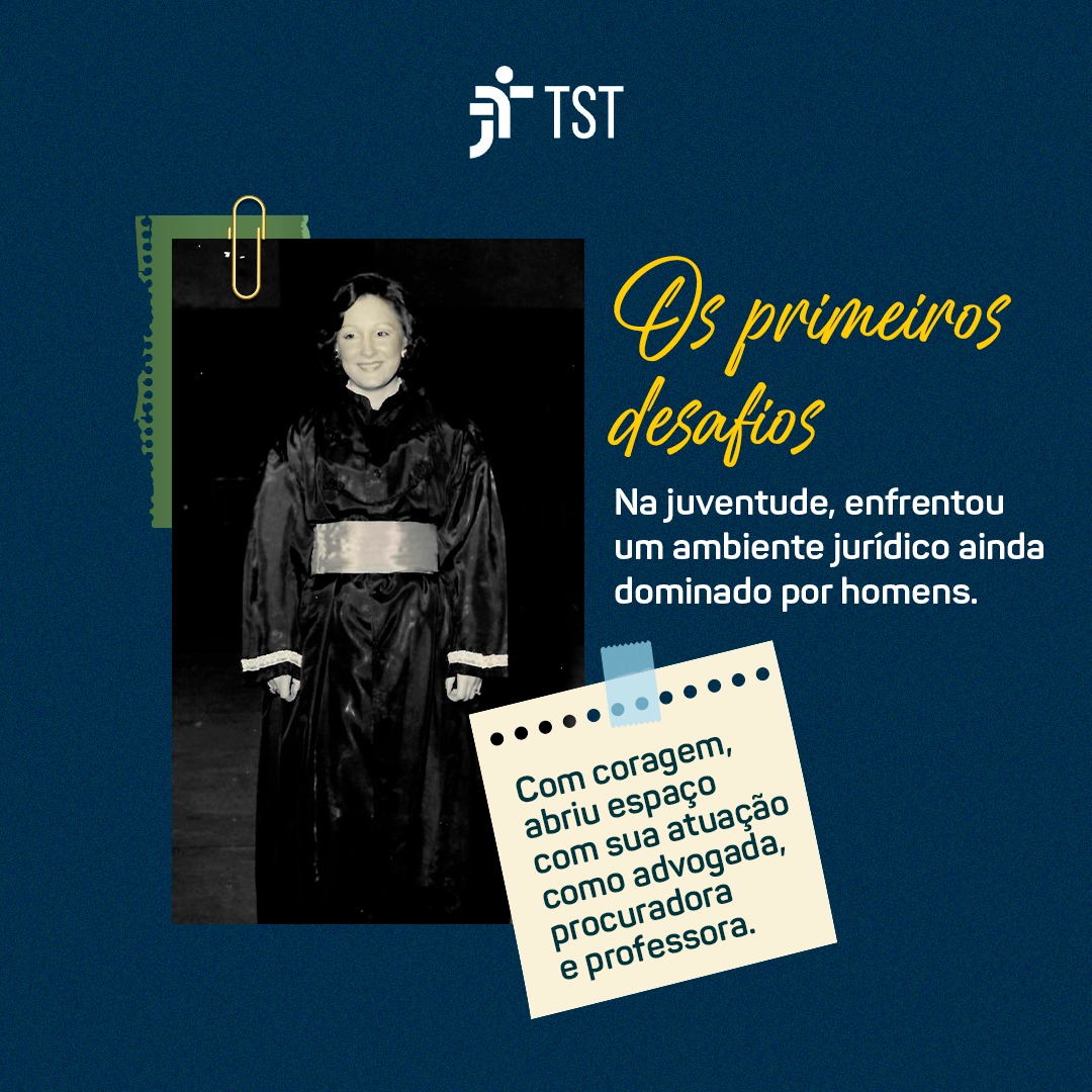 Conselho Superior da Justiça do Trabalho - CSJT - Brasil | Brasília DF