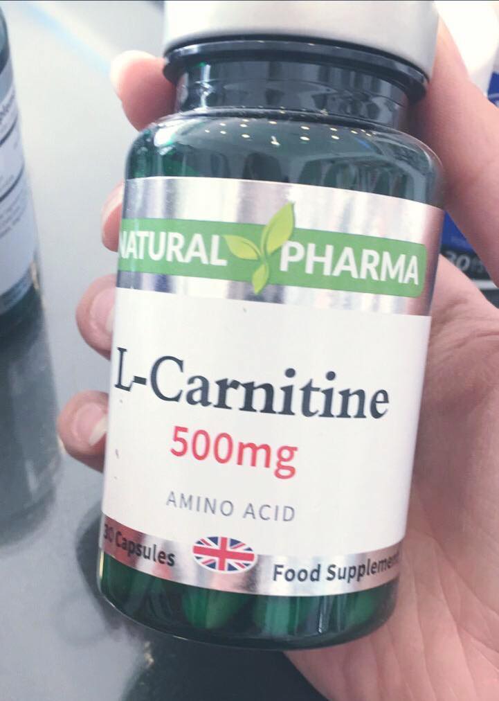 l-carnitine سعر Amino Acid Supplement. 🏆💯 السعر ١٥ الف شنو هو L-CARNITINE؟ هو حمض أميني موجود في الخلايا الجزيئية في جميع أنحاء الجسم. 🥰 بما في ذلك الدماغ والقلب والكبد والأعصاب ، وأكثر! Flavor:Irish Cookie Shake Practical Features The convenience matte sunscreen serum Concentration of reduced glutathione