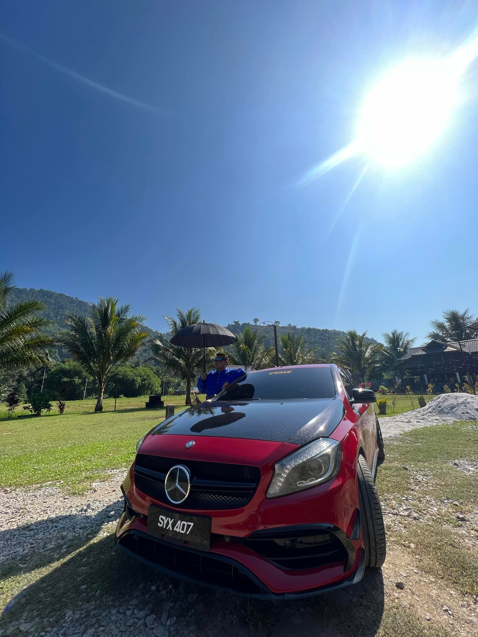 Yenz.Official | Kuala Kangsar