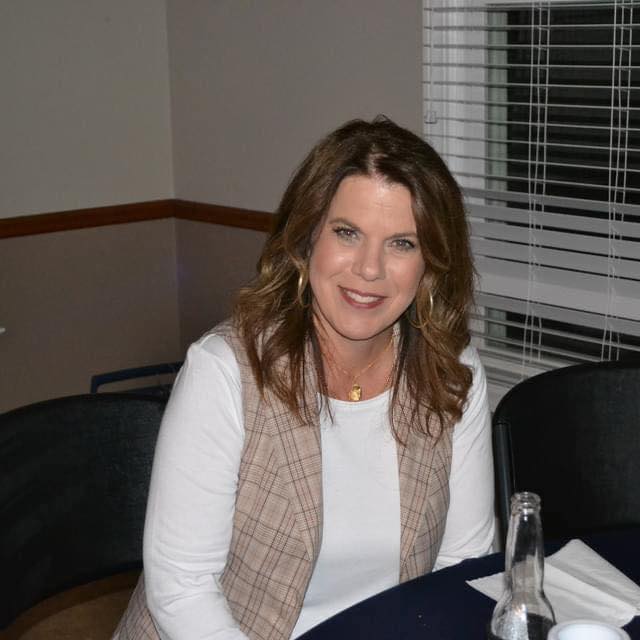 Monica Nix Rivers