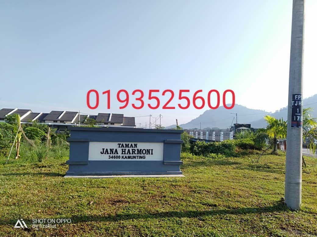 Homestay Mama Di Taman Jana Home Facebook
