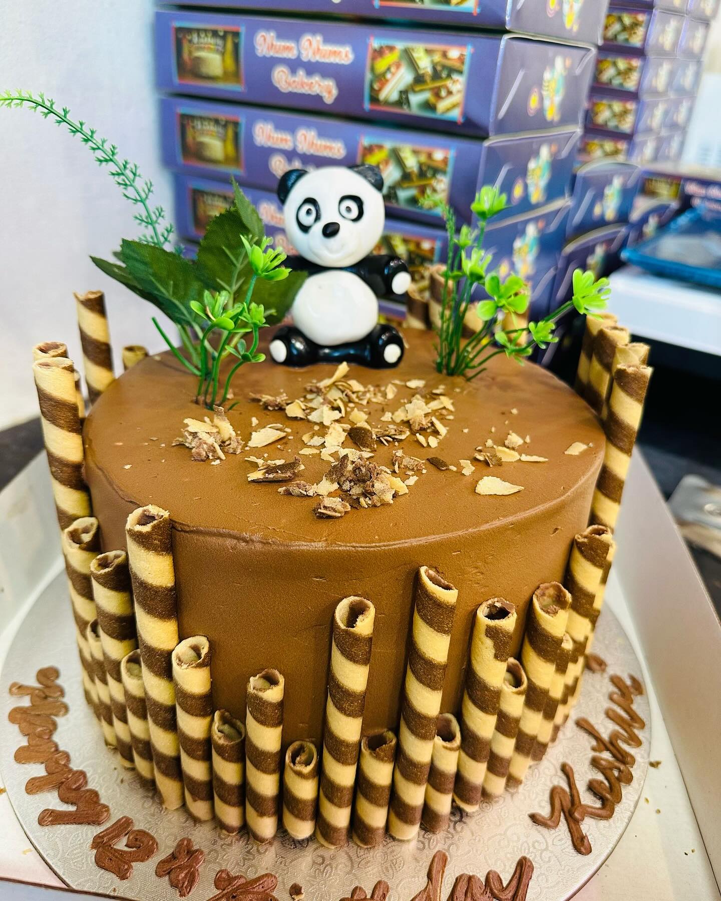 Num Nums Bakery | Sydney NSW