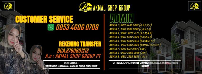 Akmal'shop Grosir | Sengata