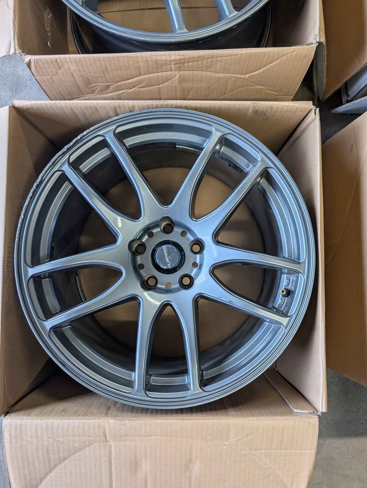 D-Speed Rims - Car Wheels, Tires & Parts - Cairns, Queensland ...
