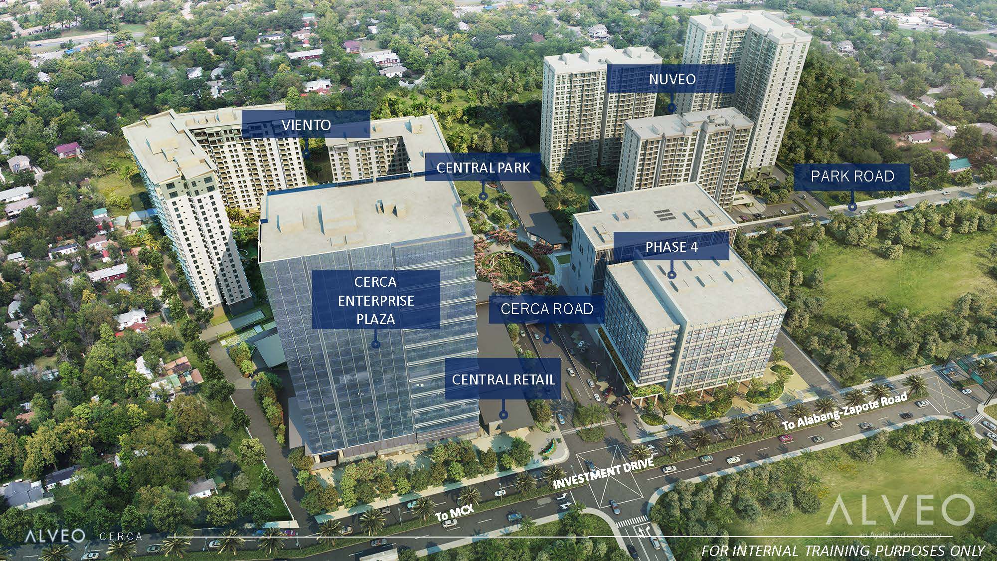 ALVEO by Ayala Land... - ALVEO by Ayala Land -Dominic Chua