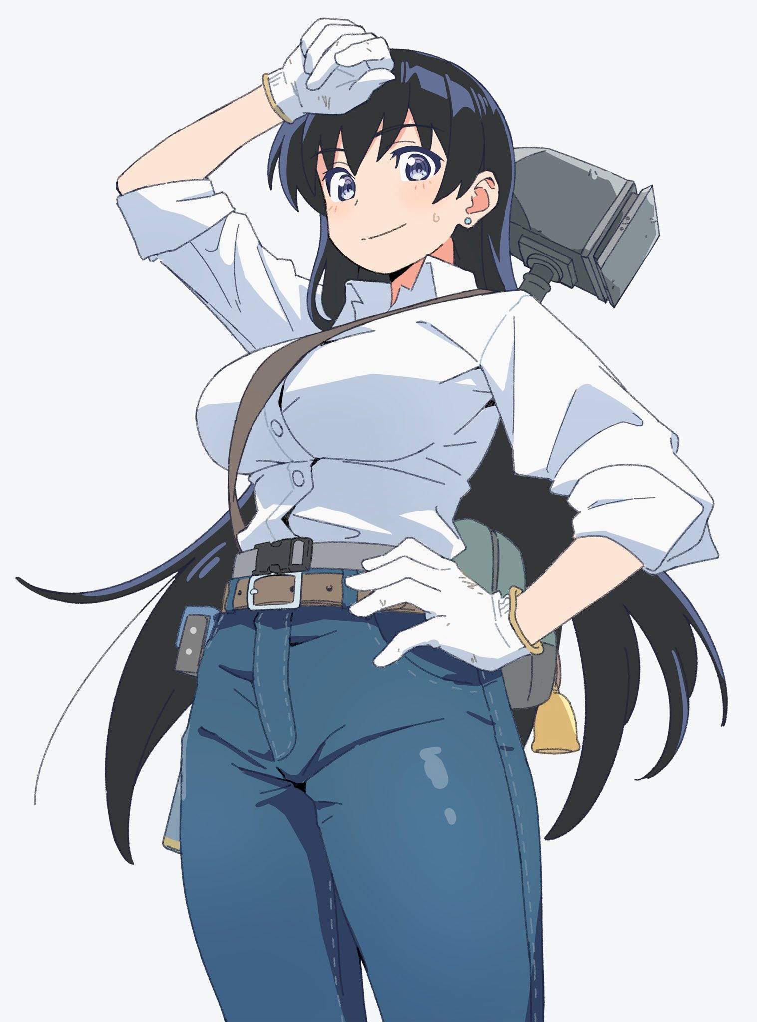 The One and Only... - The One and Only Figuregunplafan
