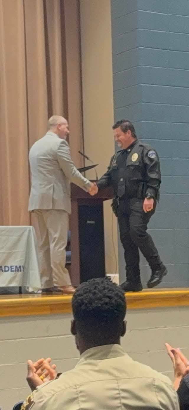 Norwood Police Department... - Norwood Police Department