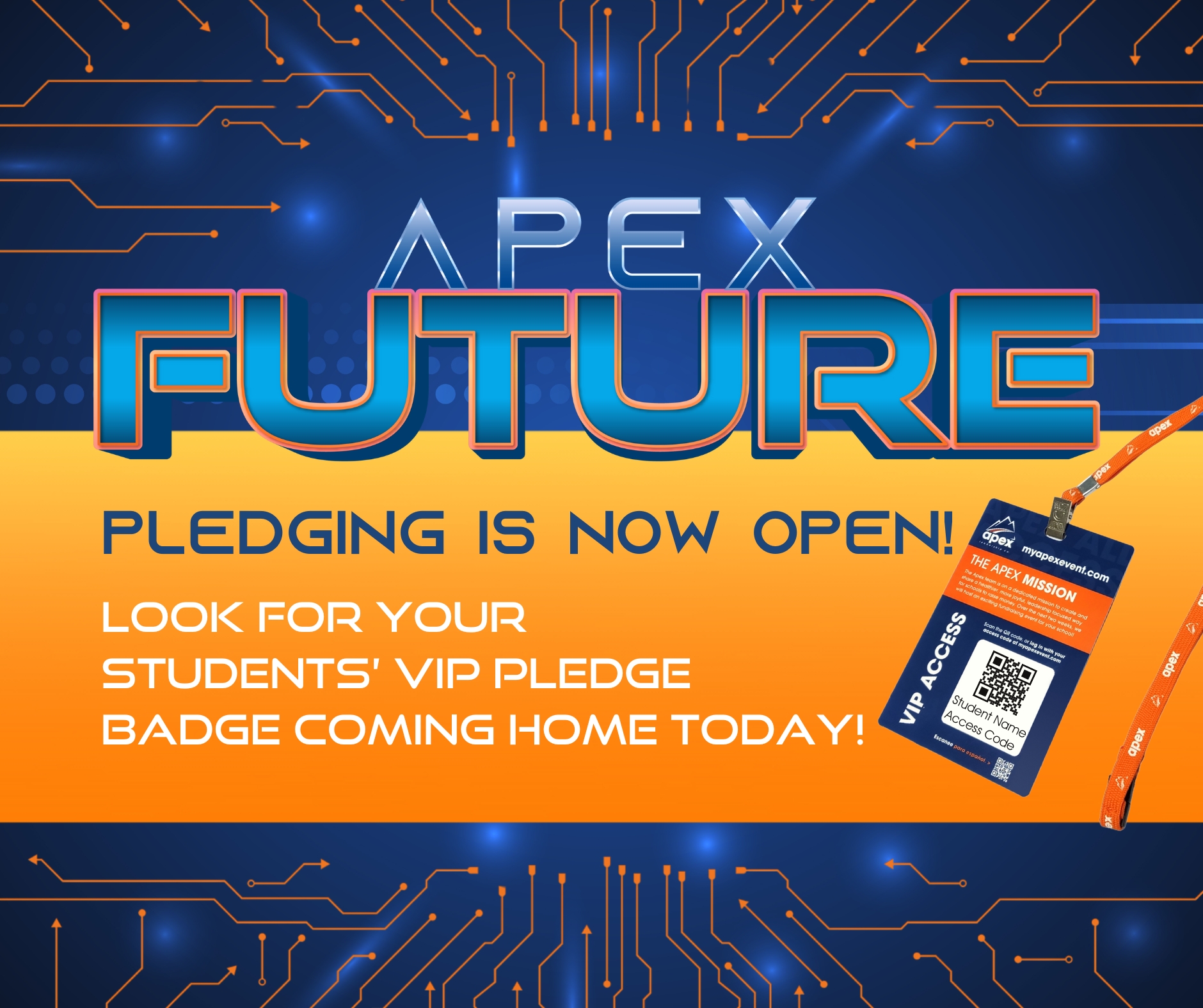 Legend - 🎉 The Future is NOW! 🎉 Our @apexleadershipcompany obstacle ...