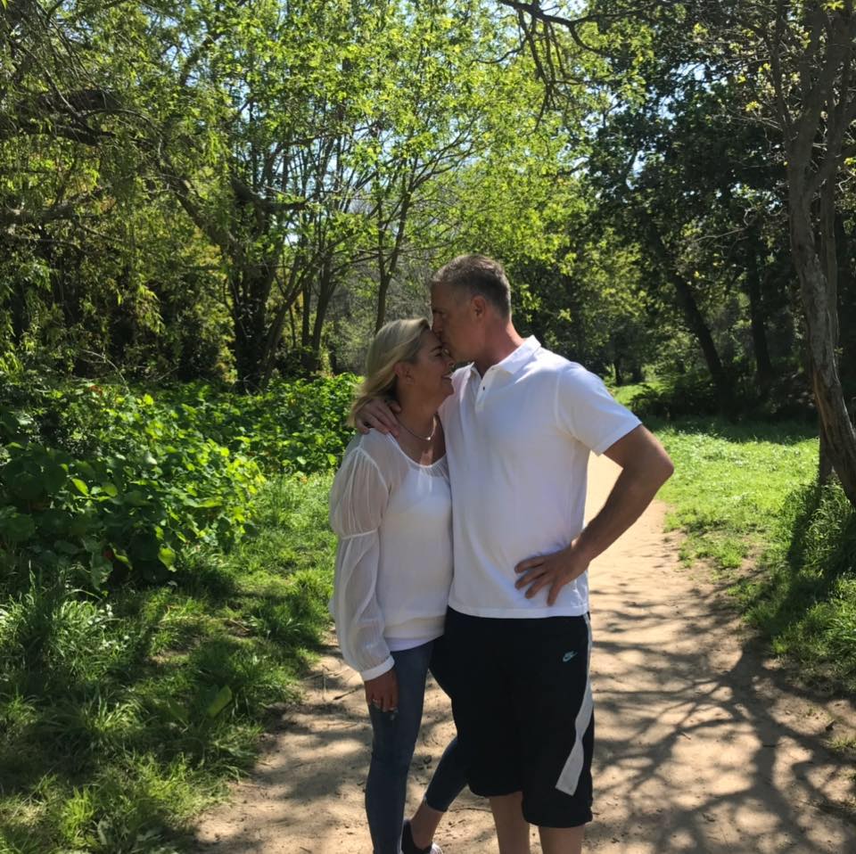 Michael Rodd - A little piece about my wonderful wife and... | Facebook