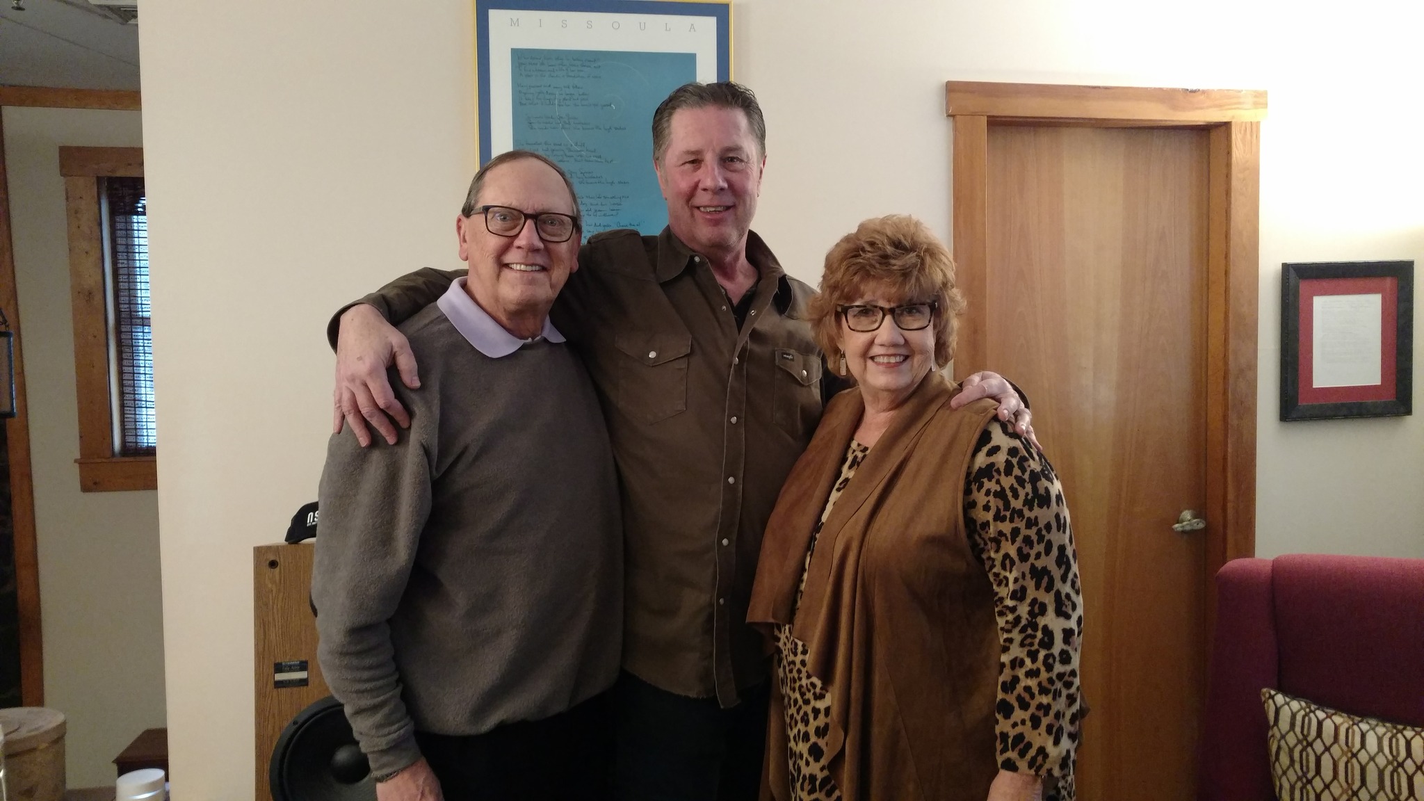 Bart - L. Don Ridgeway, my mentor, friend and so much more, passed away ...