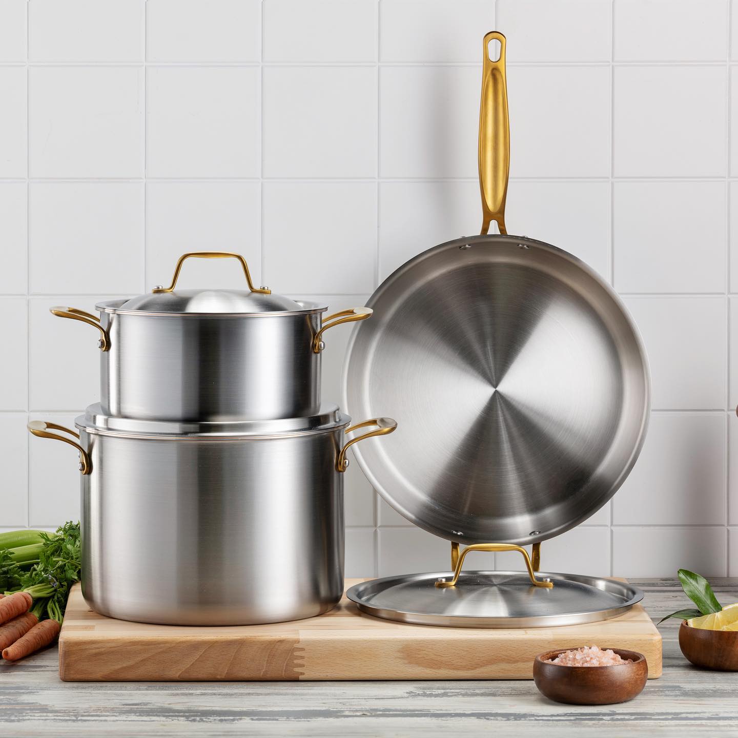 Legend Cookware - THE PAN. THE MYTH. THE LEGEND — Legend... | Facebook