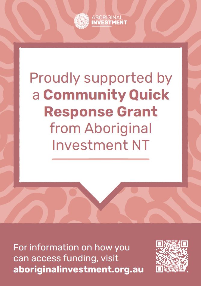Kalano Community Association Inc | Katherine NT