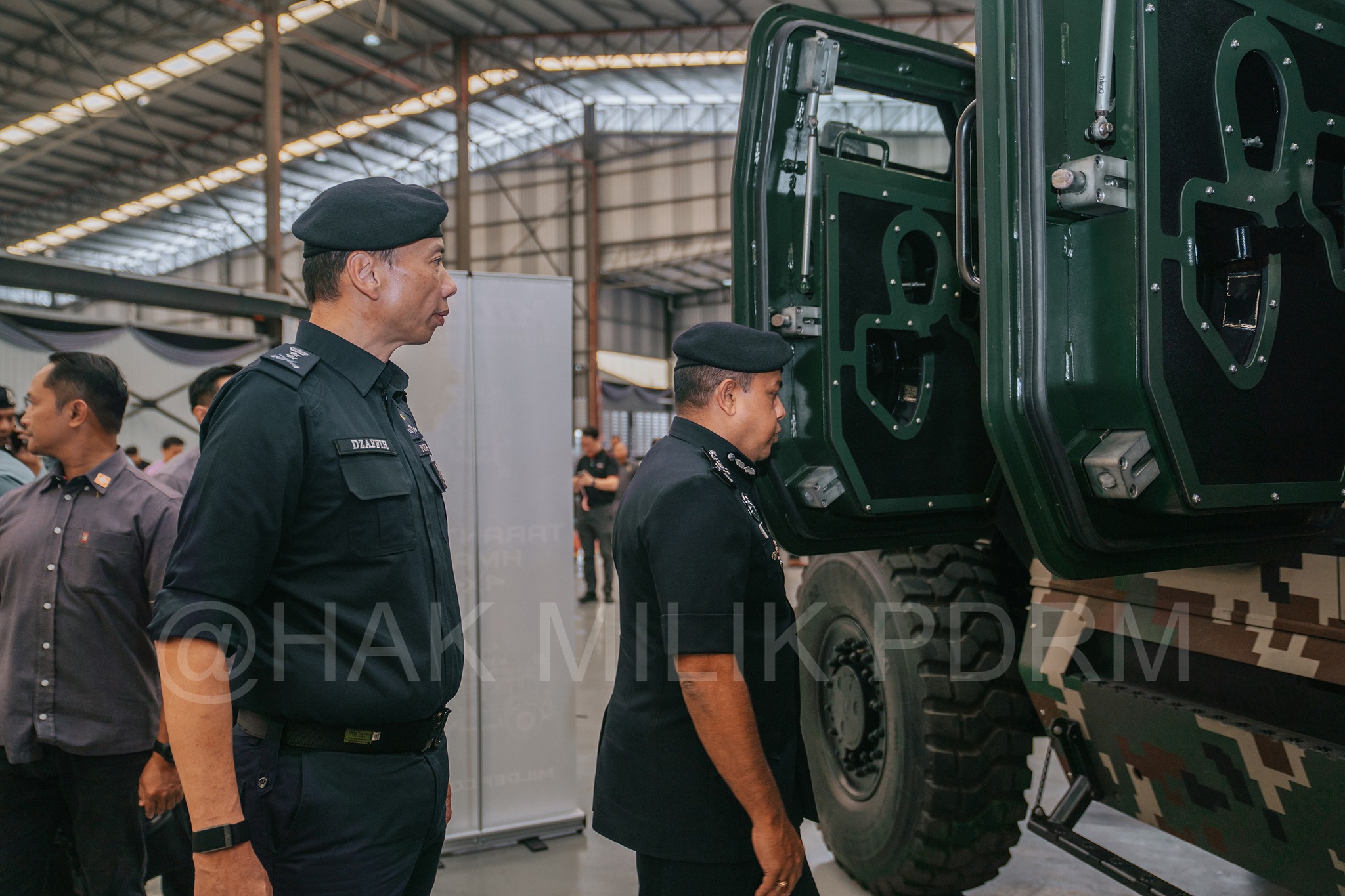 Polis Diraja Malaysia ( Royal Malaysia Police ) - #PKPP #COVID-19 ...
