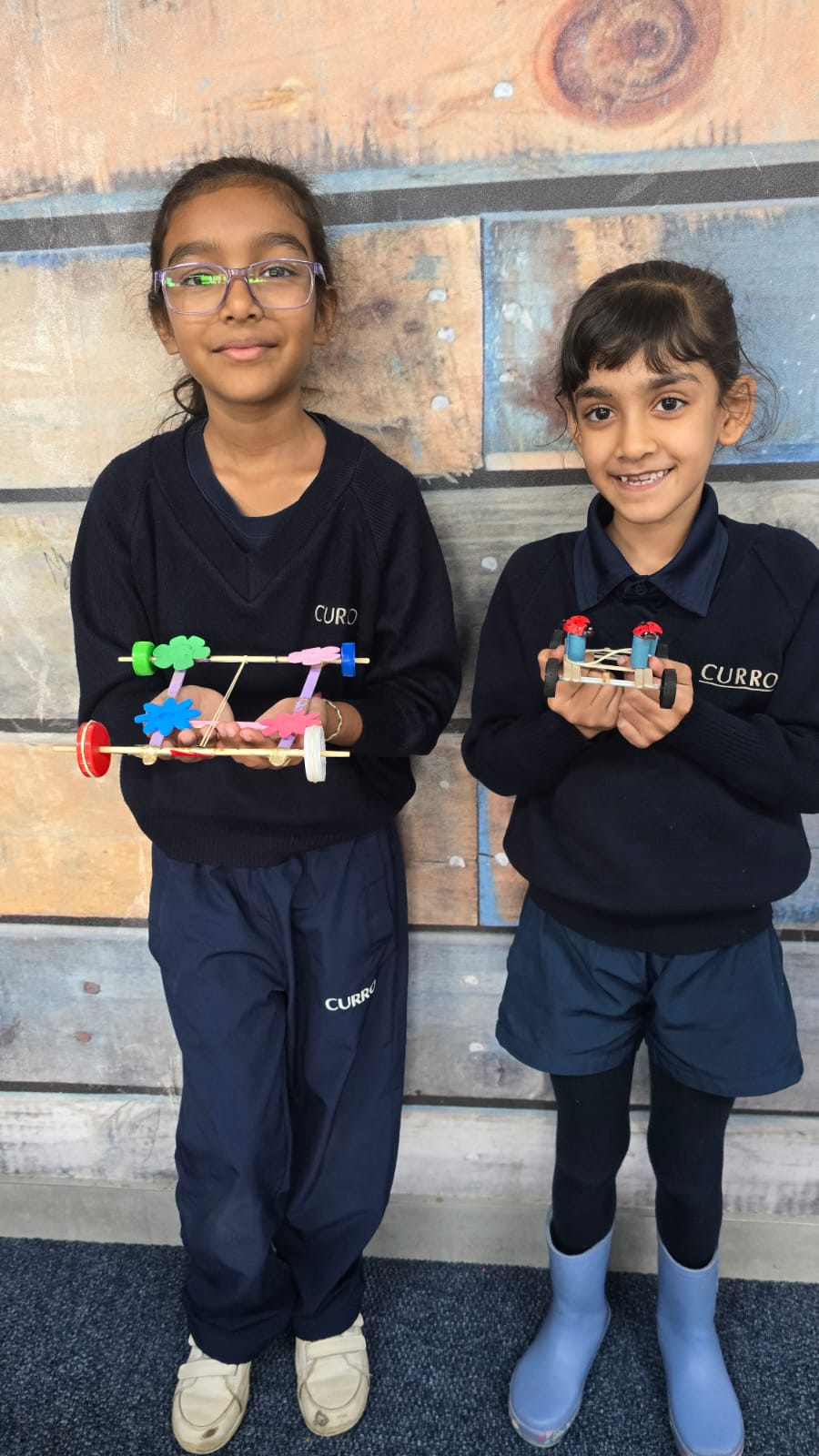 Curro Waterfall - Our Grade 2 learners put their... | Facebook