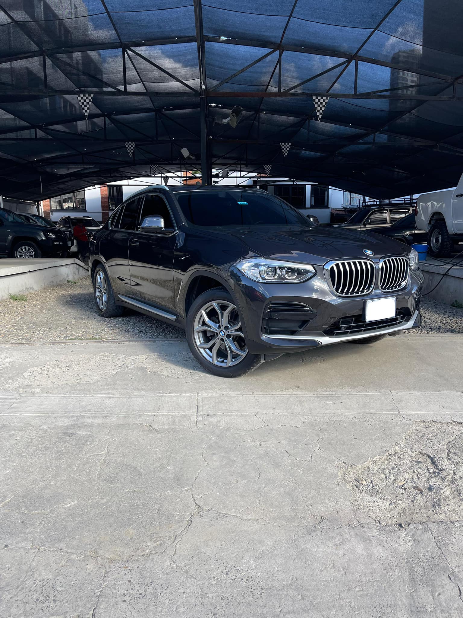 Auto Venta Alí Rent a Car | La Paz