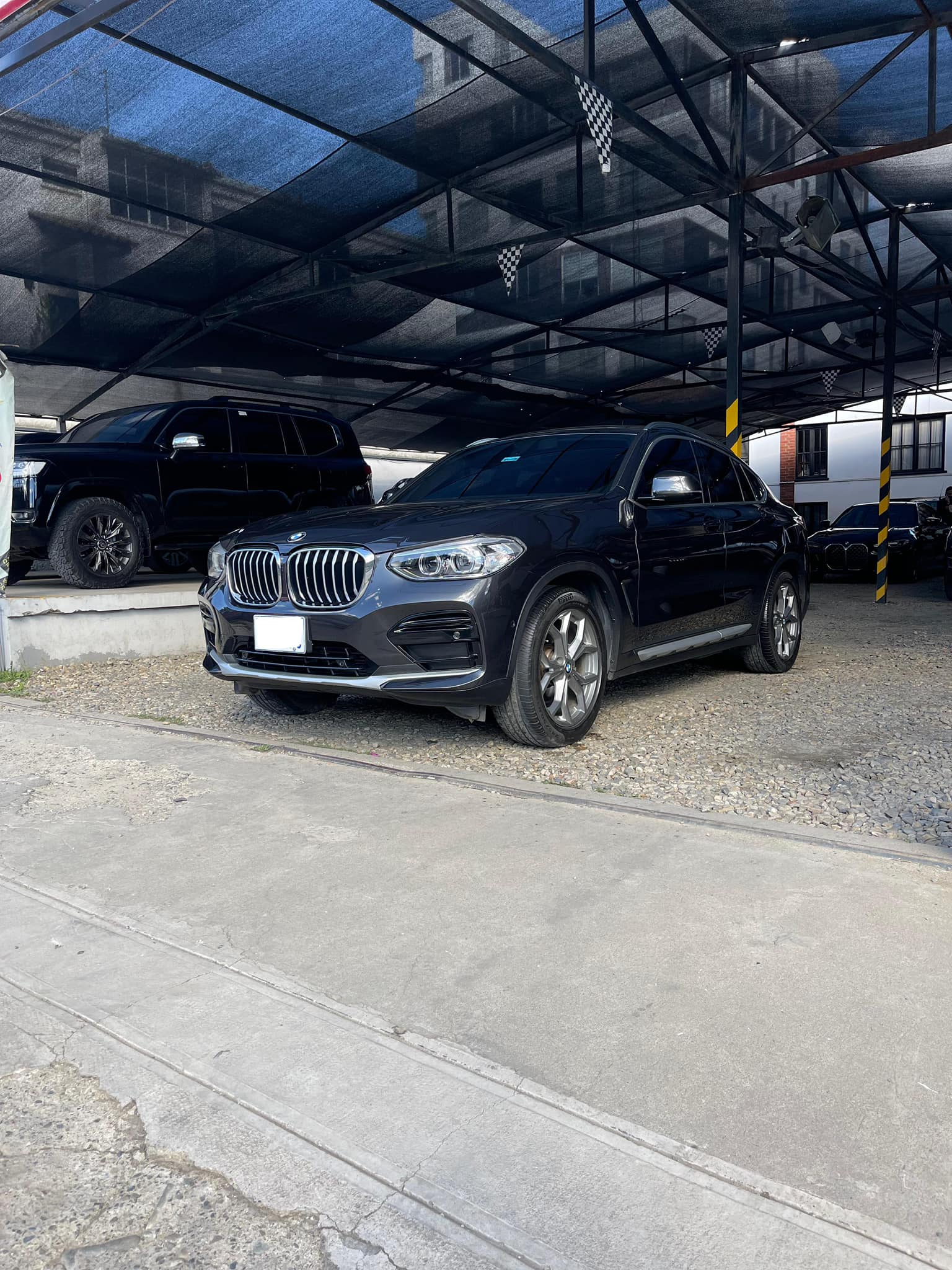 Auto Venta Alí Rent a Car | La Paz