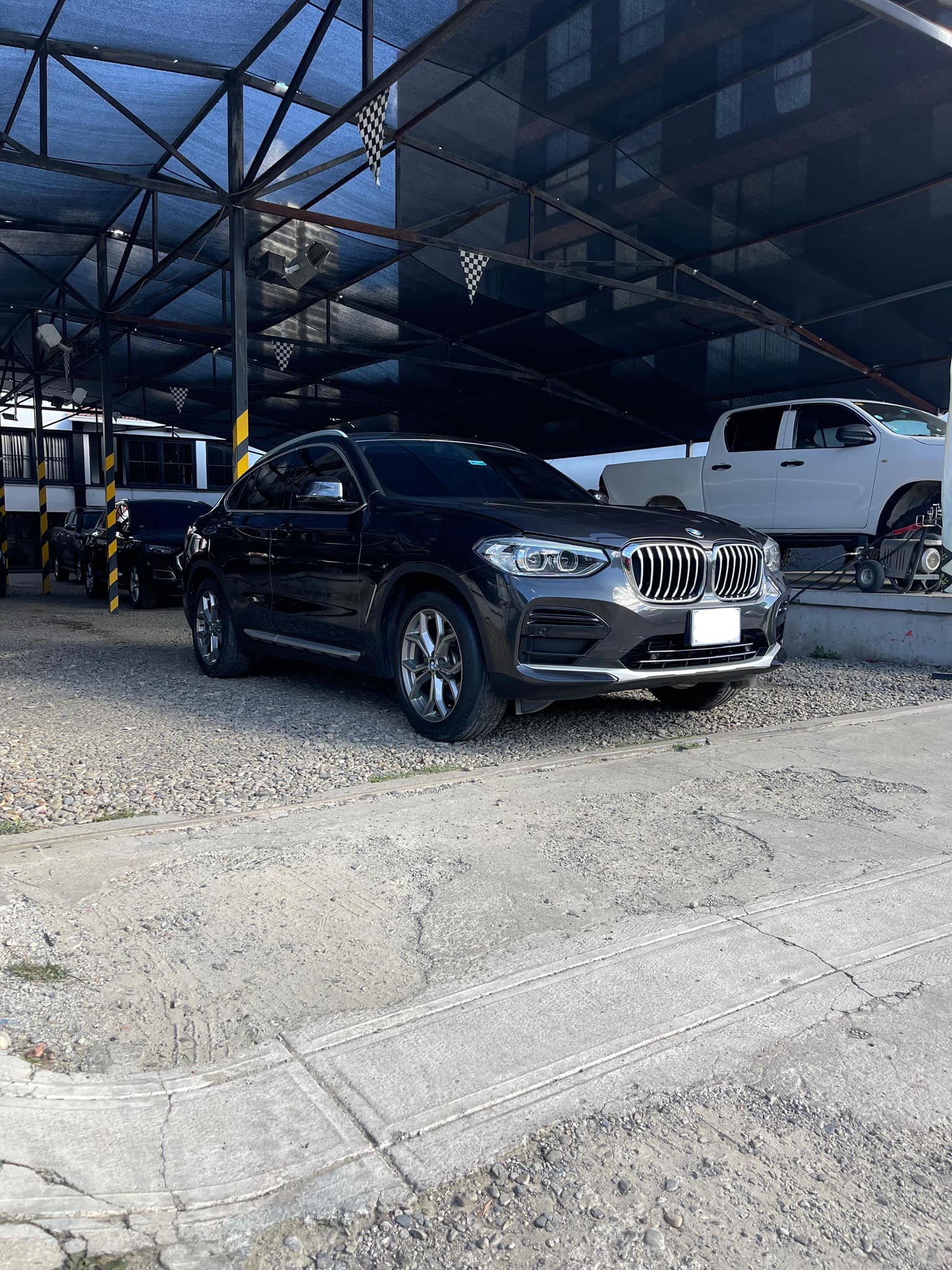 Auto Venta Alí Rent a Car | La Paz