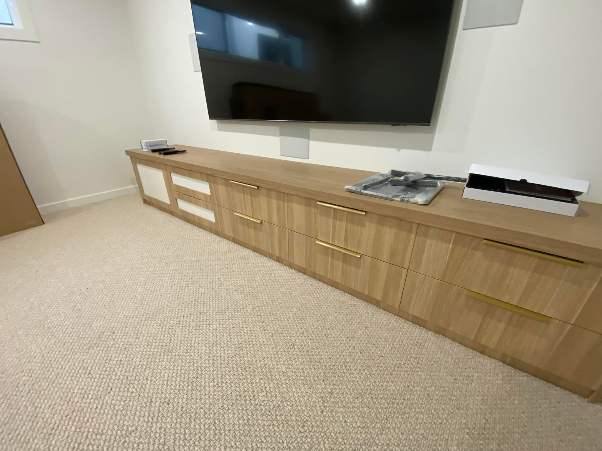 Norwest Joinery | Mulgrave NSW