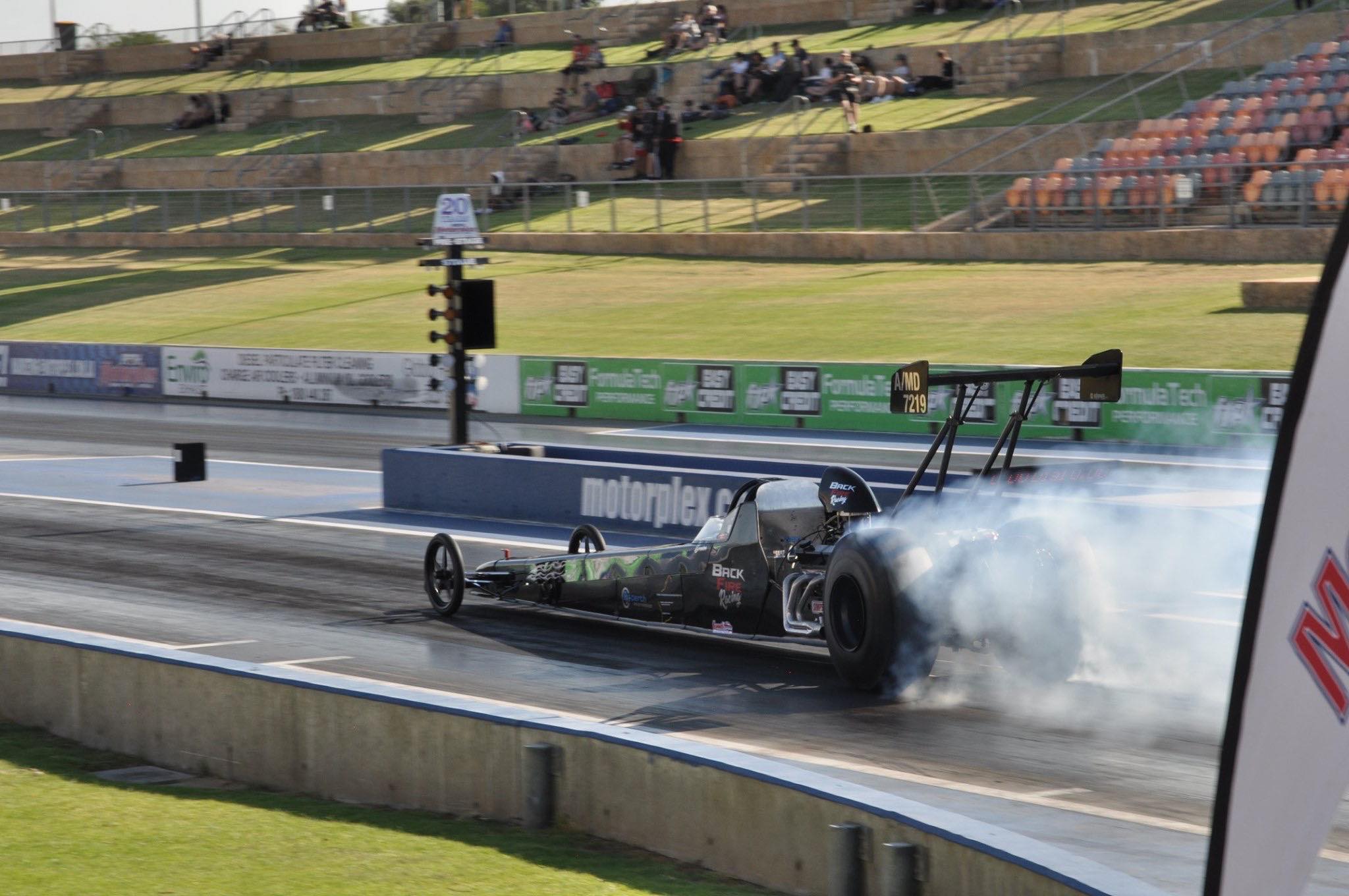 WA drag racing Q and A | Perth WA
