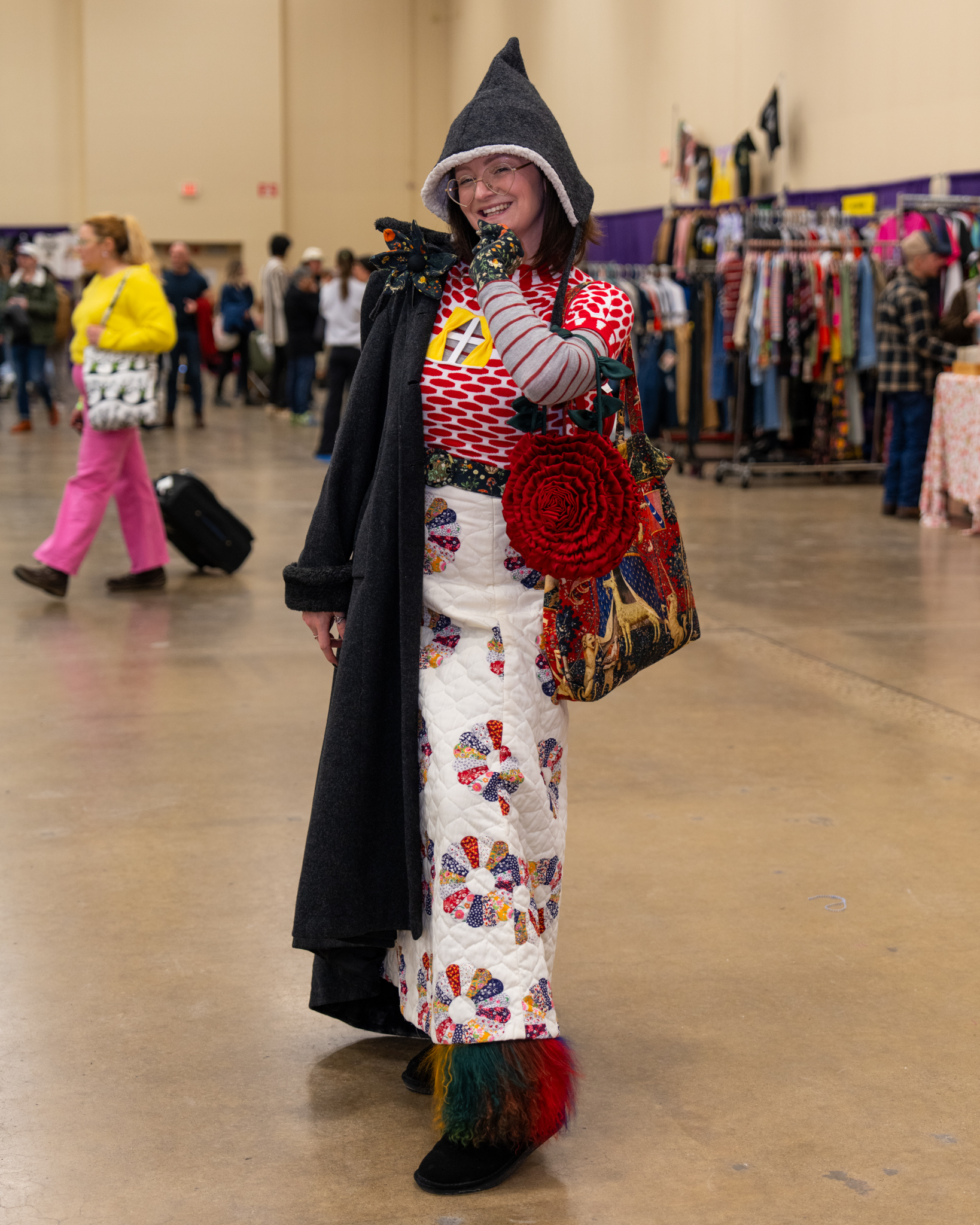 THIS WEEKEND! Totally Rad... - Totally Rad Vintage Fest | Facebook