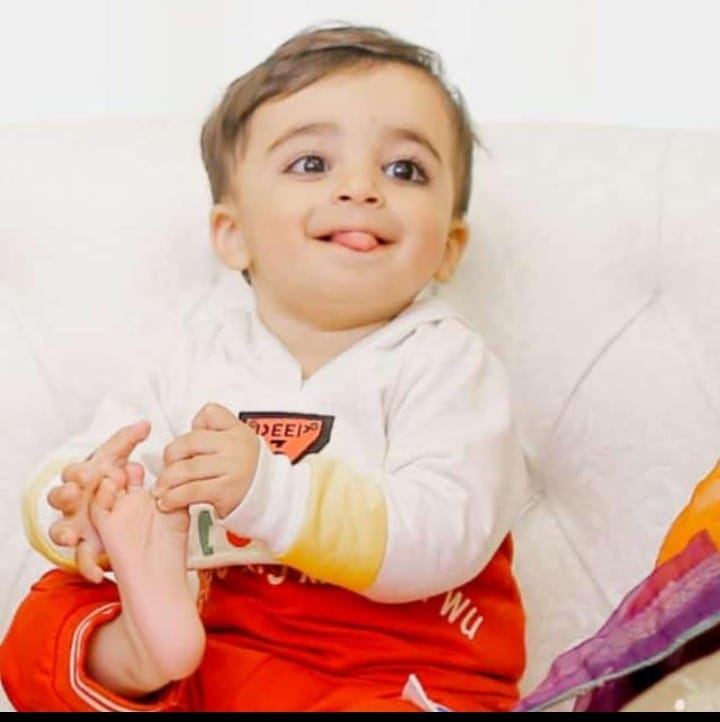 Rana Rehan