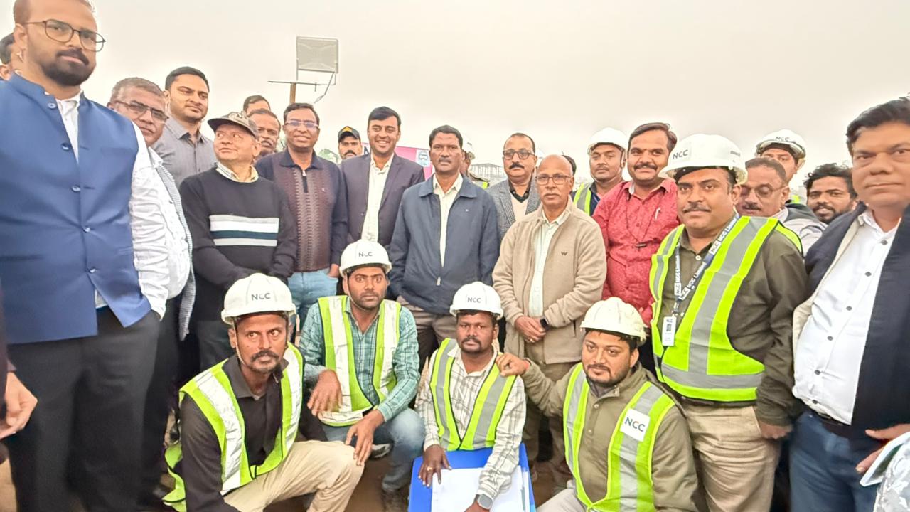 Ministry of Jal Shakti, Department of Water Resources, RD & GR added a ...