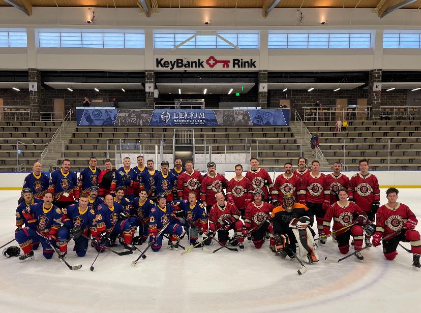 Your Columbus Fire Hockey Team lost... - Columbus Fire Hockey | Facebook