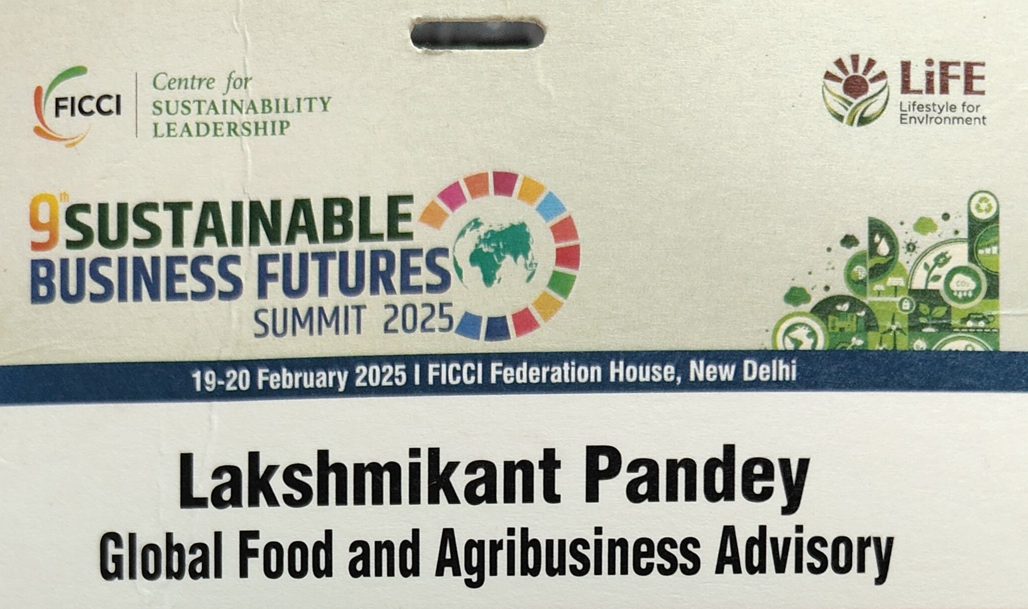 Global Food & Agribusiness Academy