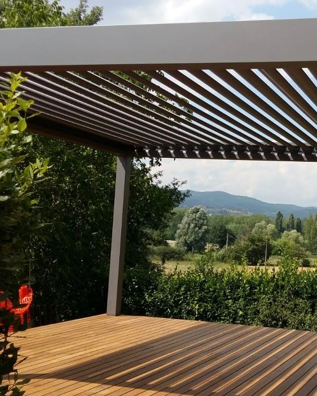 Tende & Design | Arezzo