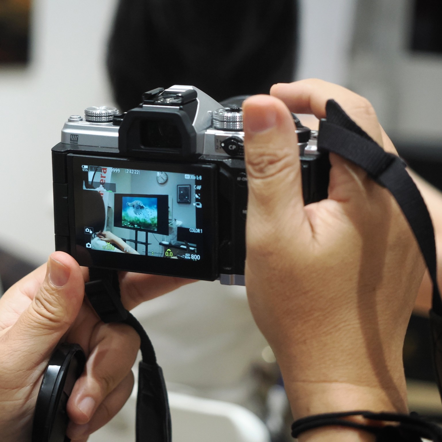 BIG Camera - BIG Camera added a new photo.