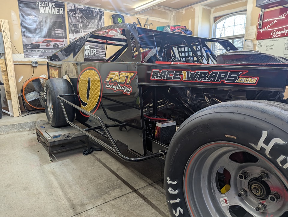 Trost Motorsports