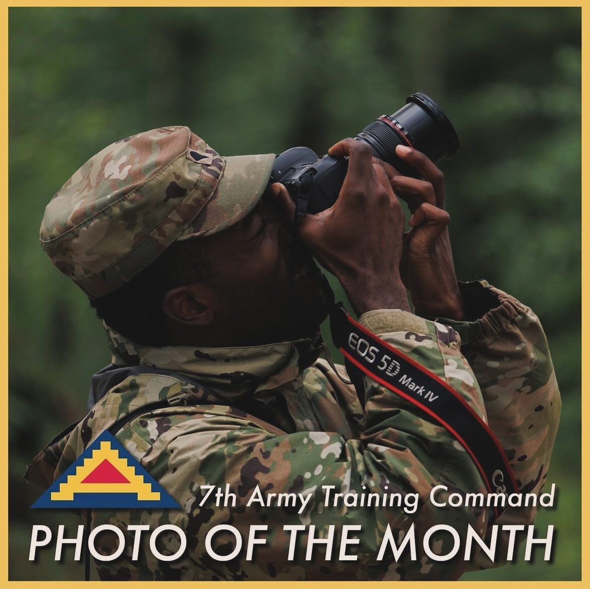 🏆📸 The 7th ATC Photo of the... - 7th Army Training Command | Facebook