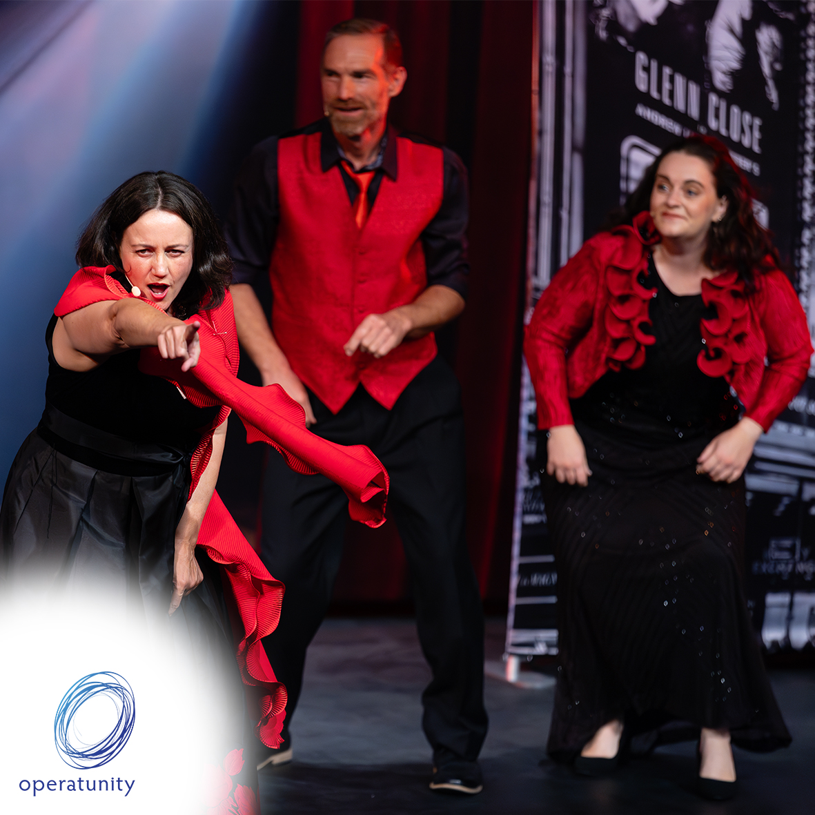 Happy Friday to... - Operatunity Daytime Concerts and Travel