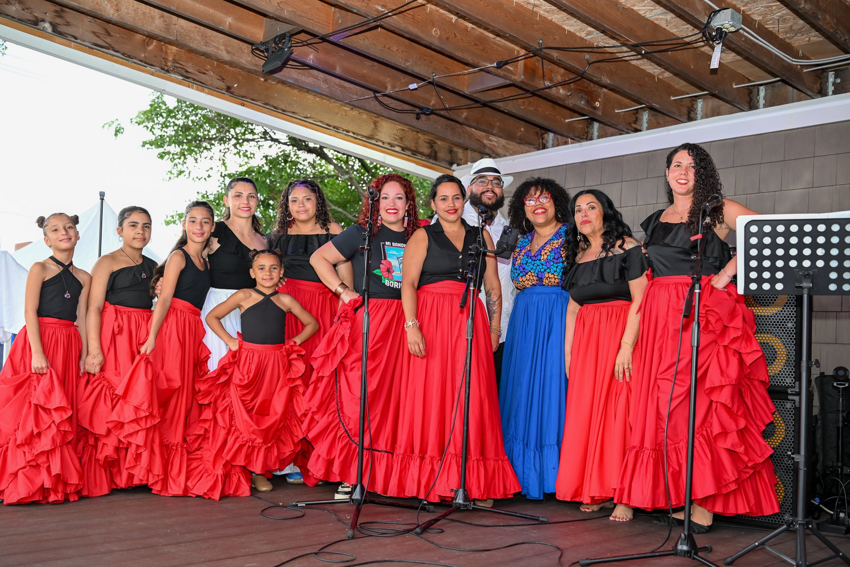 Hispanic Heritage Council of Western New York Inc. - Erie County, NY ...