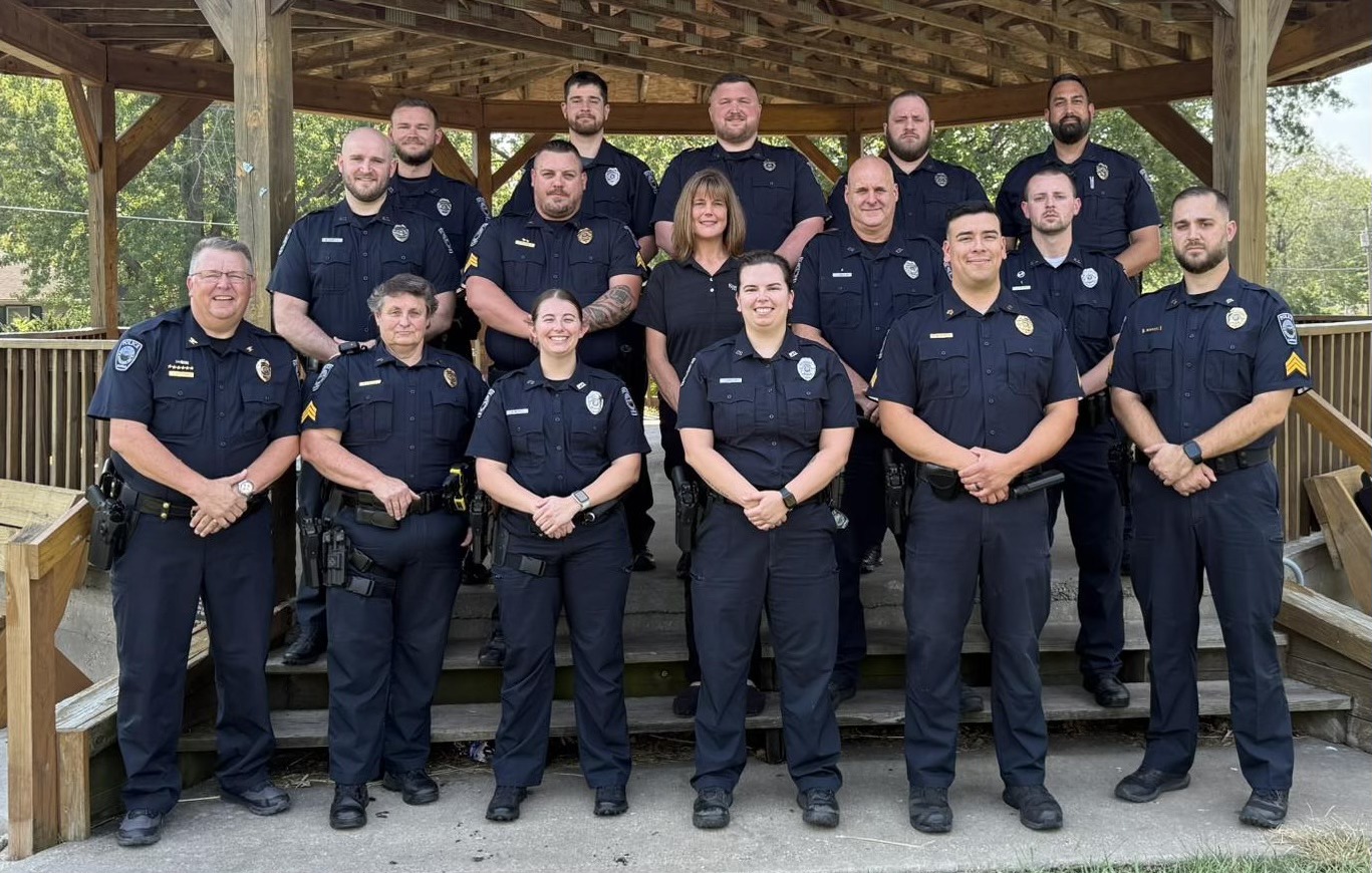 Spring Hill Kansas... - Spring Hill Kansas Police Department