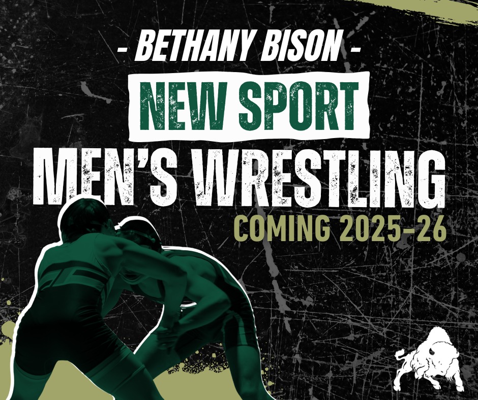 Bethany College - 📣 BIG NEWS: Bethany College is proud to... | Facebook