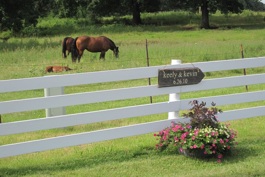 Highland Spring Farm | Oregon WI