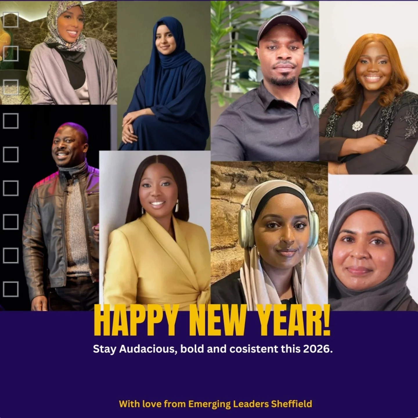 Sadacca Limited | Sheffield