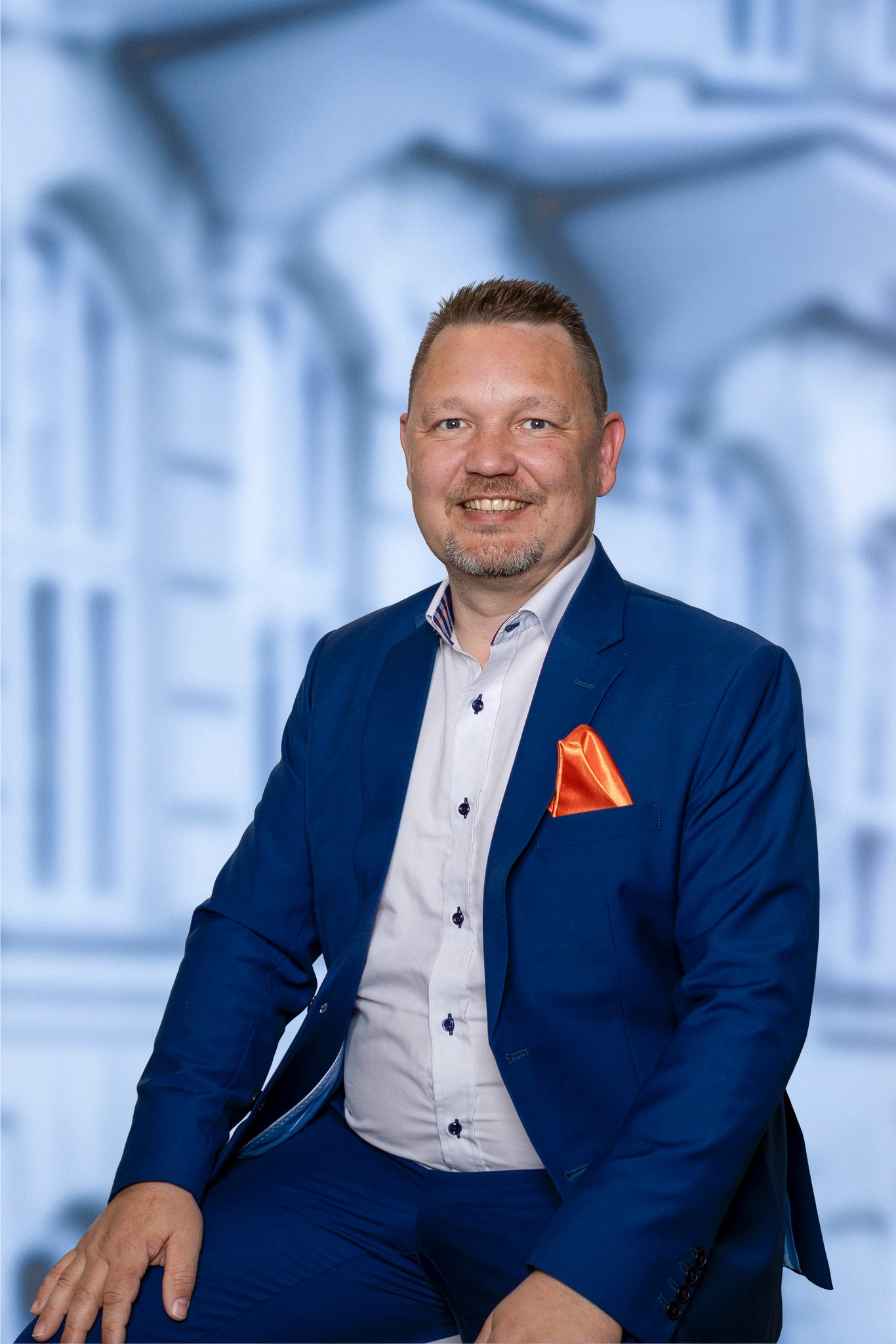 Jacob Høfler