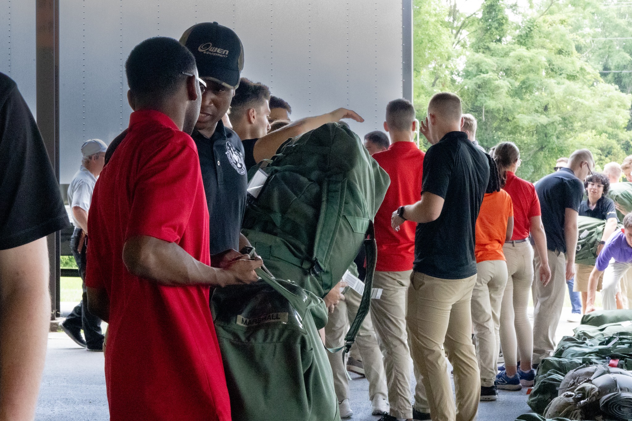 University of South Carolina Army ROTC Recruiting Page | Columbia SC