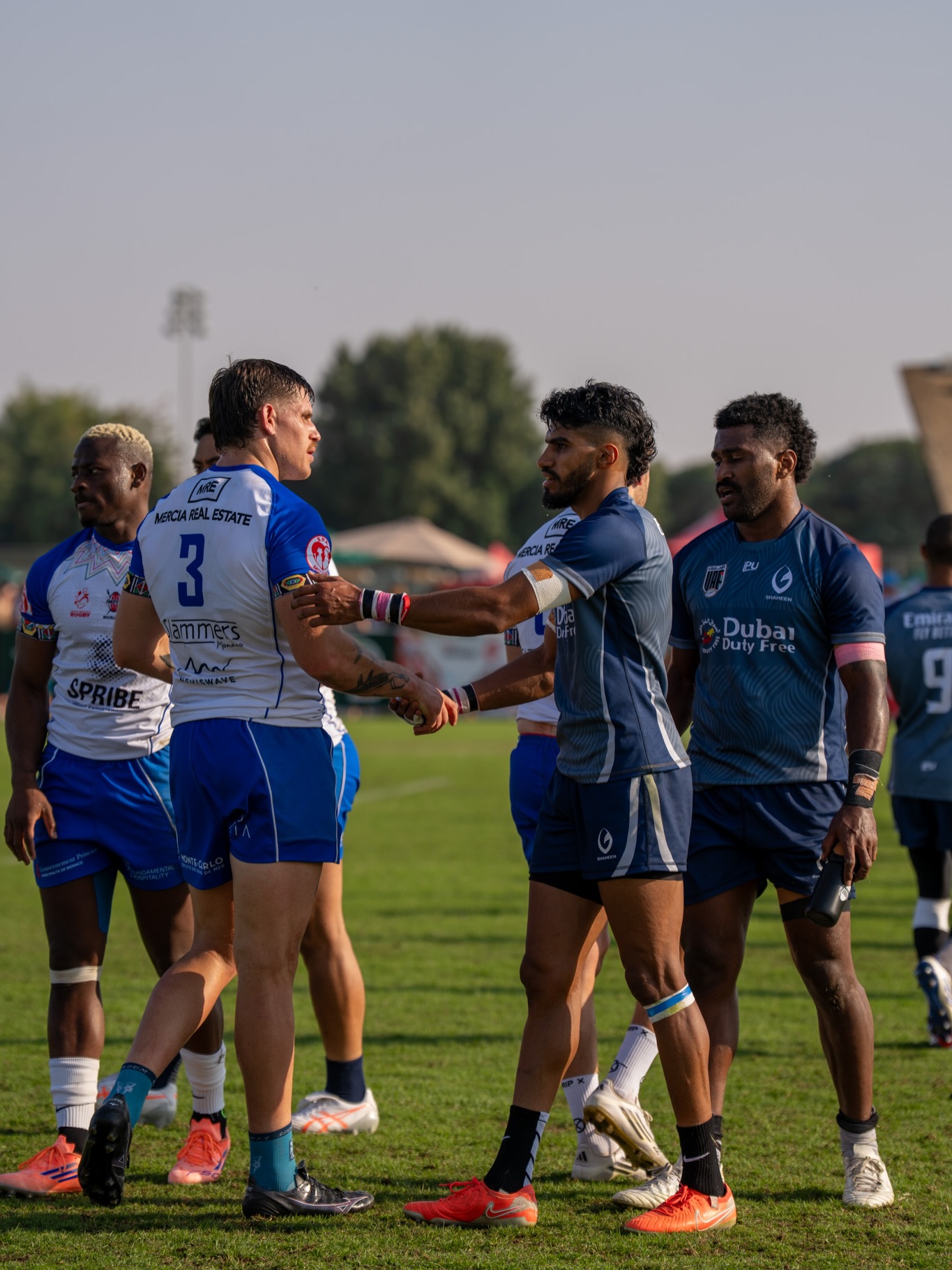 UAE RUGBY - UAE RUGBY added a new photo.