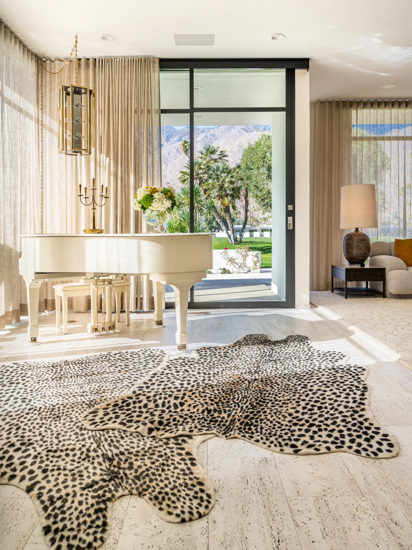 Modernism - @gracehomefurnishings is always taking it to the next level ...